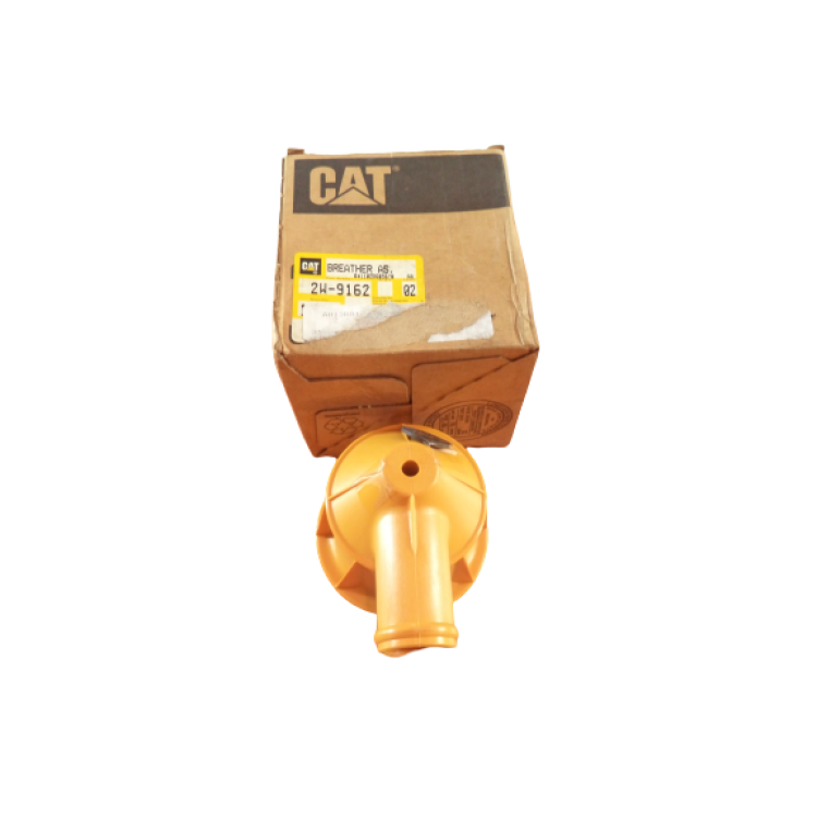 BRAND NEW BREATHER ASSEMBLY 2W-9162