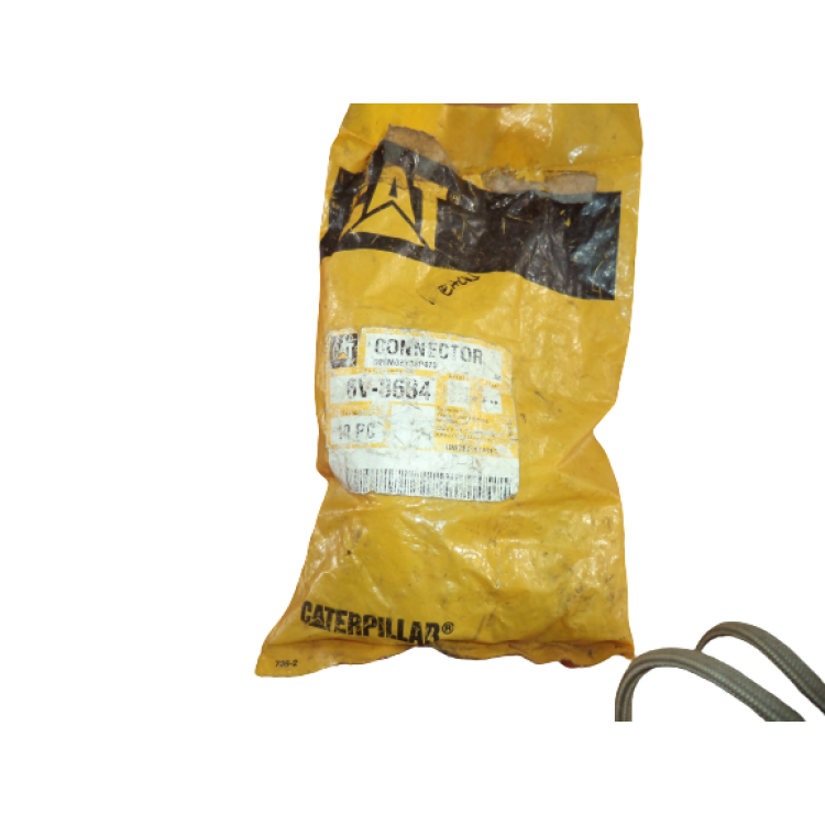 BRAND NEW CONNECTOR 6V-8634