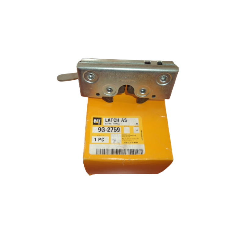 BRAND NEW LATCH AS 9G-2759