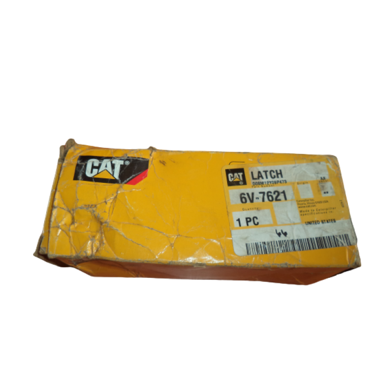 BRAND NEW LATCH 6V-7621