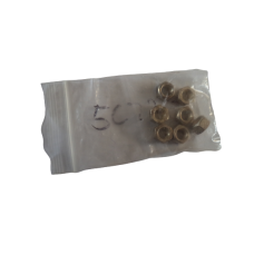 NEW HEX HEAD NUT 5C-0726