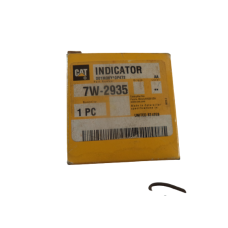 BRAND NEW INDICATOR 7W-2935