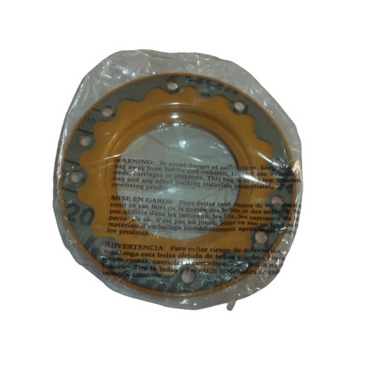BRAND NEW SHEEL 6L-3831