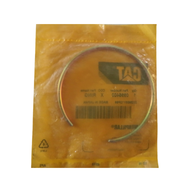 BRAND NEW RING RETAINING 099-5400
