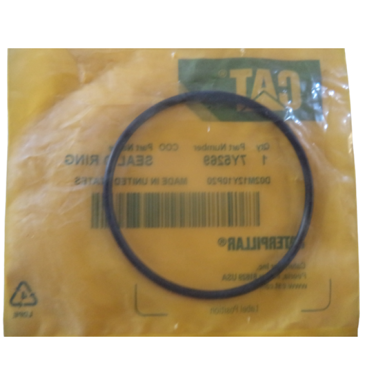BRAND NEW SEAL O RING 7Y-5269