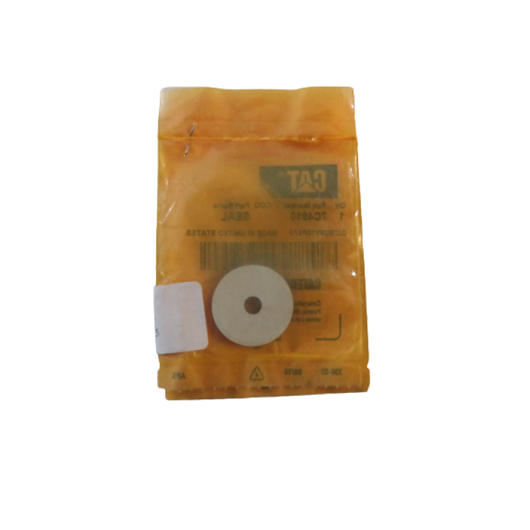BRAND NEW SEAL 7C-4910