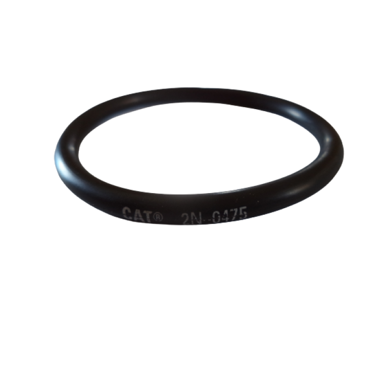 NEW O RING 129-1653