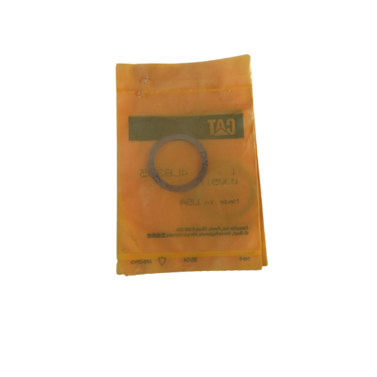 BRAND NEW SHIM 4L-8395