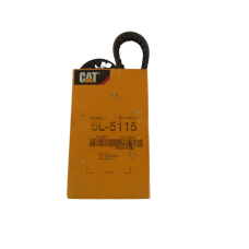 BRAND NEW COGGED V BELT 6L-5115