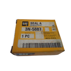 BRAND NEW SEAL A 3N-5887