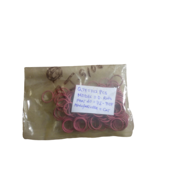 NEW ORFS O RING 7J-9108