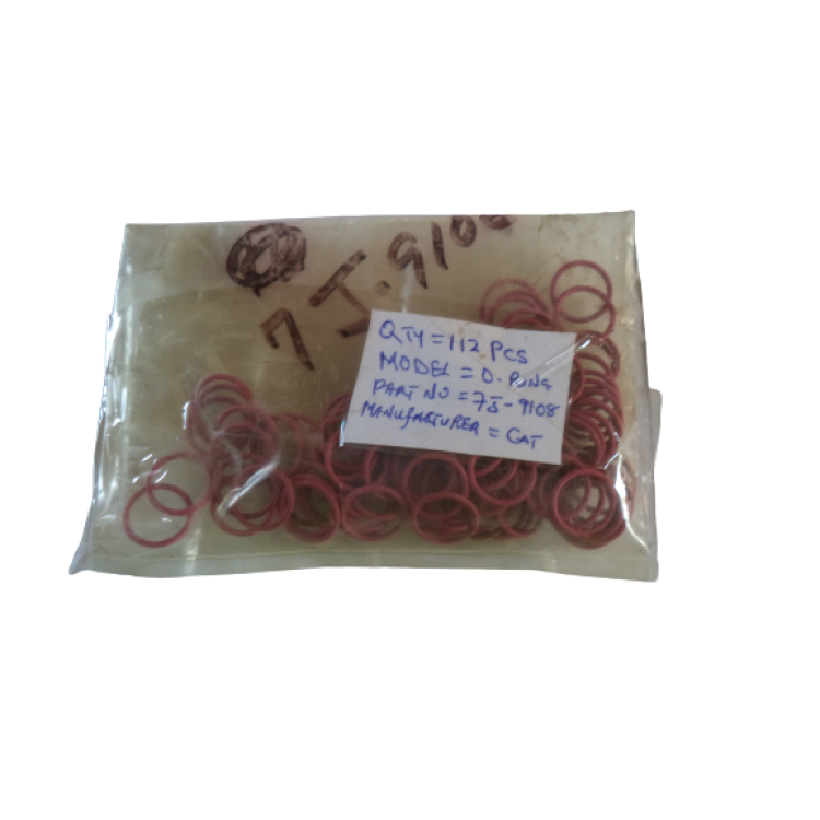 BRAND NEW  O RING 4J-0523