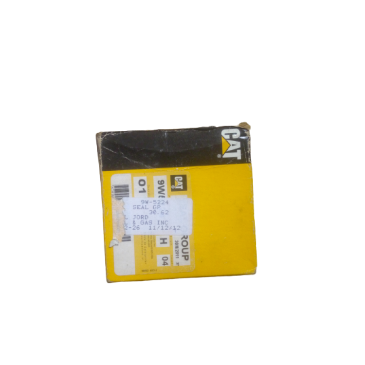 NEW SEAL GP 9W-5224