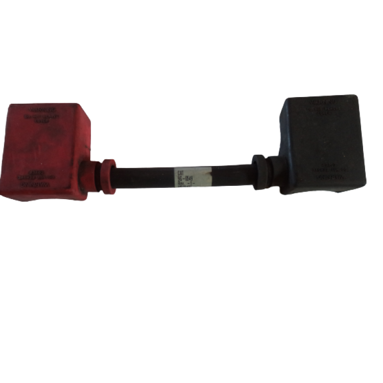  NEW CABLE AS 9G-0549