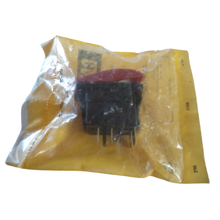BRAND NEW SWITCH AS 106-6570