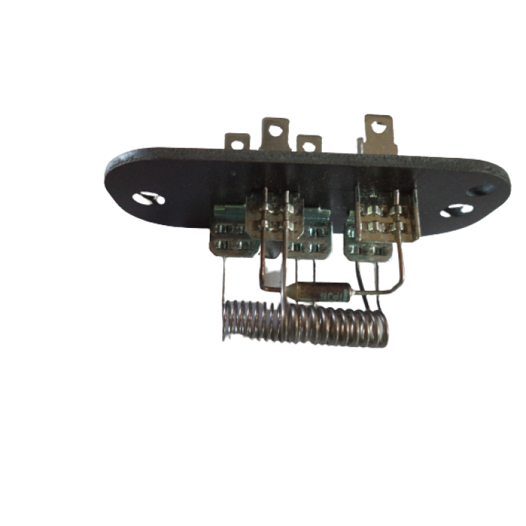 BRAND NEW RESISTOR AS 257-5029