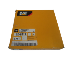 BRAND NEW LENS KIT 7D-8713