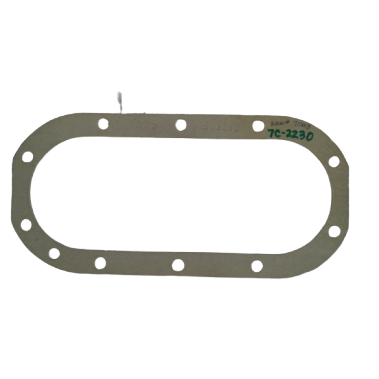 NEW GASKET 9L-6262