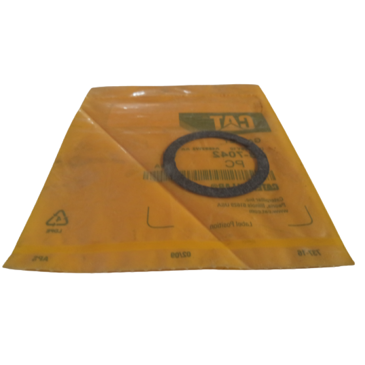 BRAND NEW GASKET 6B-7042