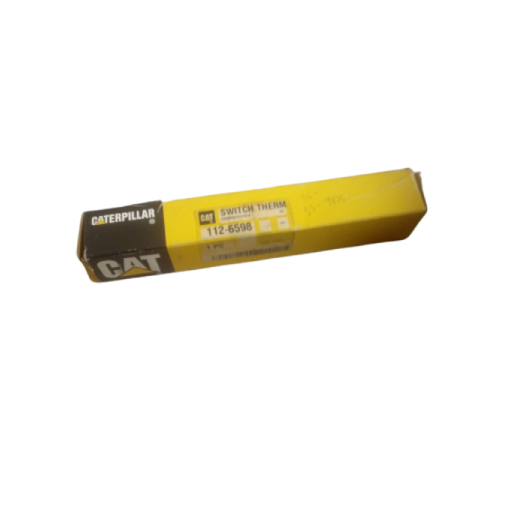 NEW SWITCH THERM 112-6598