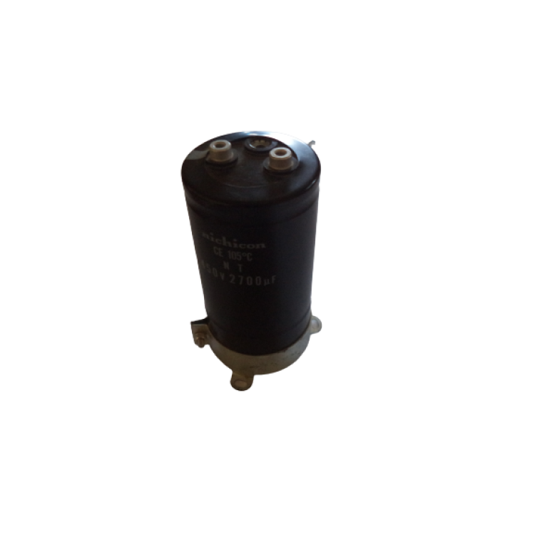 NEW CAPACITOR 17-31