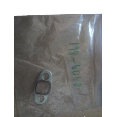 NEW GASKET 198-6068