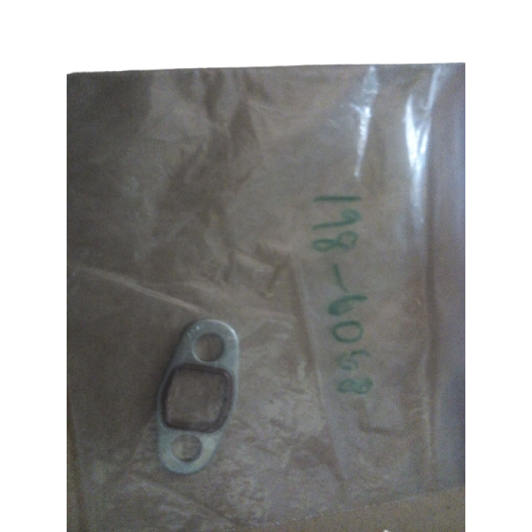 NEW GASKET 198-6068