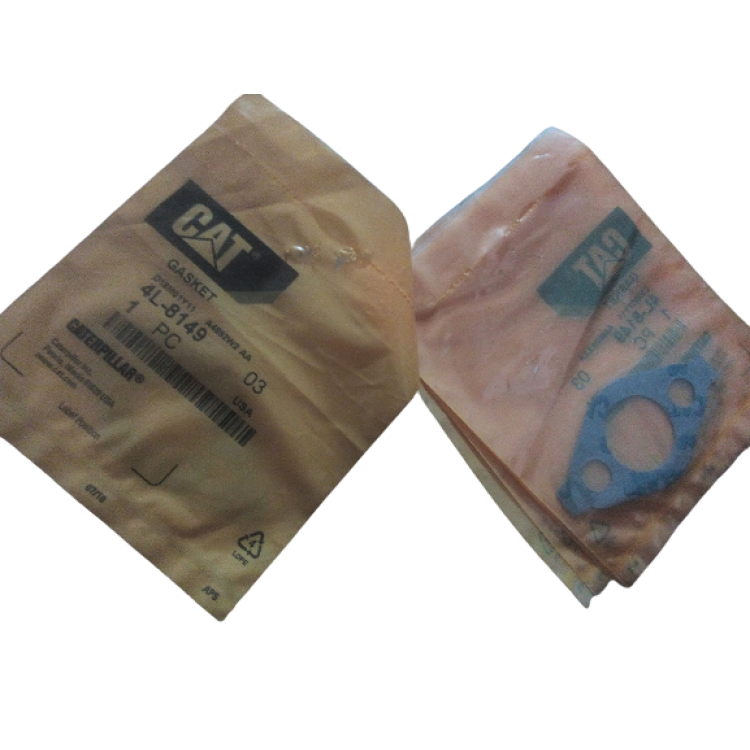 BRAND NEW GASKET 4L-8149