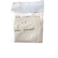 NEW HULL GASKET 1.5E4T-1G