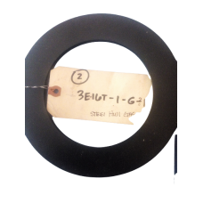 NEW STEEL HULL GASKET 3E-16T-1-G-1