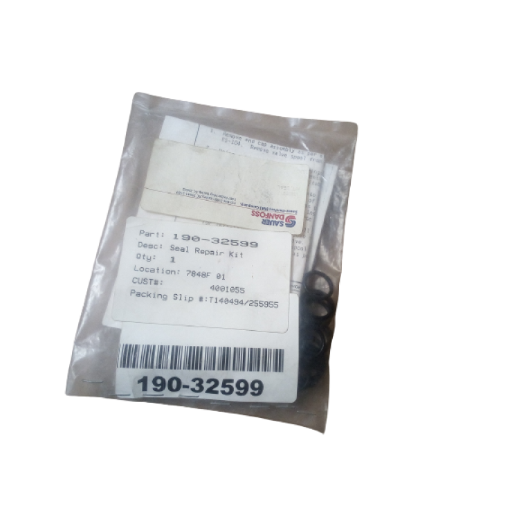 BRAND NEW SEAL REPAIR KIT 190-32599