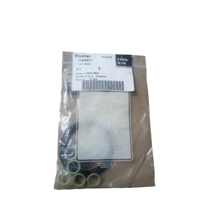 NEW KIT SEAL 155-9977
