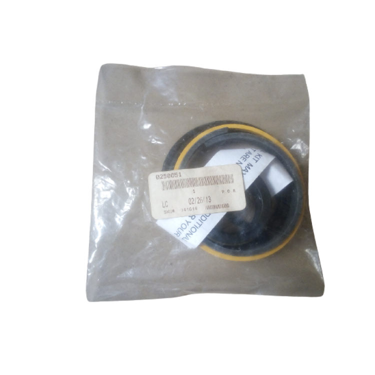 NEW SEAL KIT 025-0051