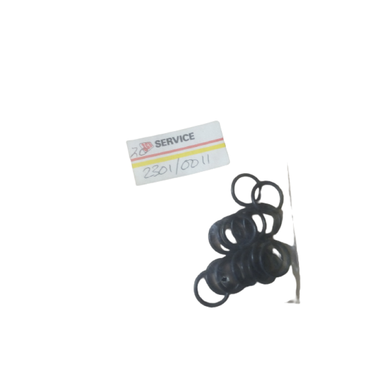 NEW SEAL 2301/0011