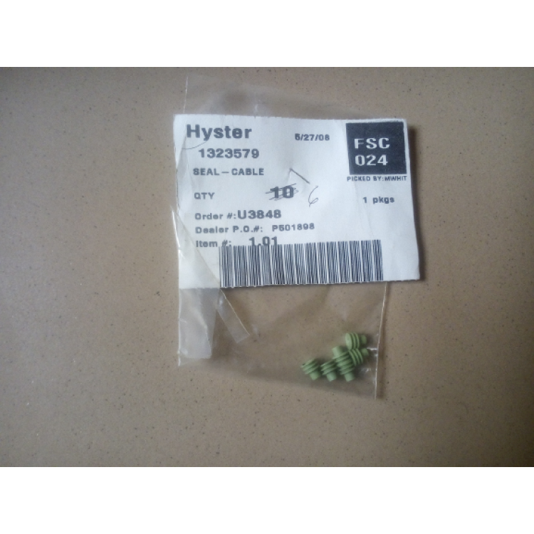 NEW SEAL CABLE 132-3579