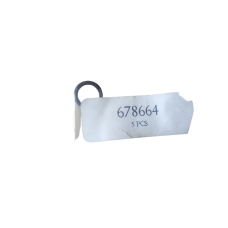 NEW SEAL 658-822