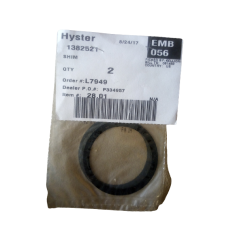 NEW SHIM 138-2521