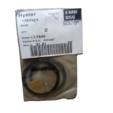NEW SHIM 138-2524
