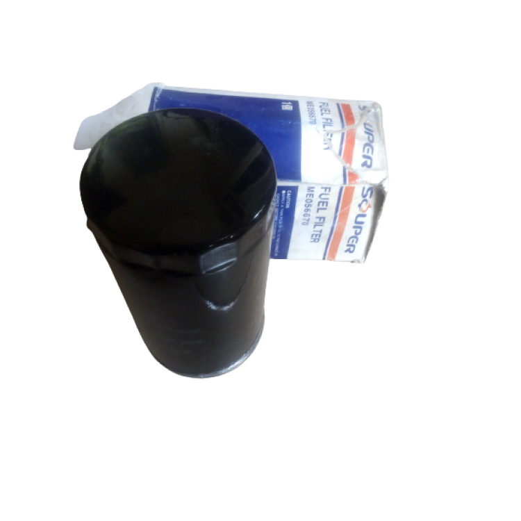 NEW FUEL FILTER ME056670