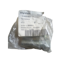 NEW CAP SCREW 130-8451
