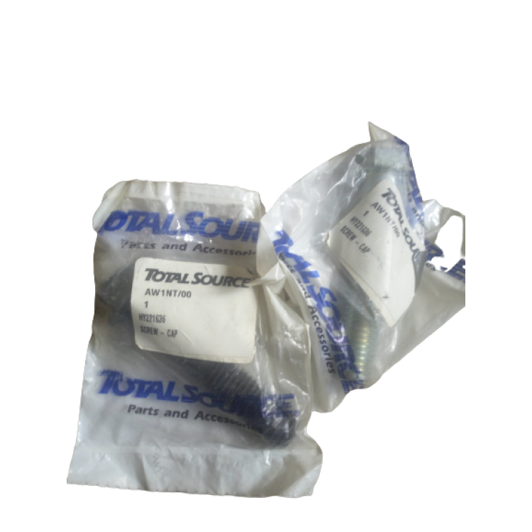 NEW SCREW 221-636
