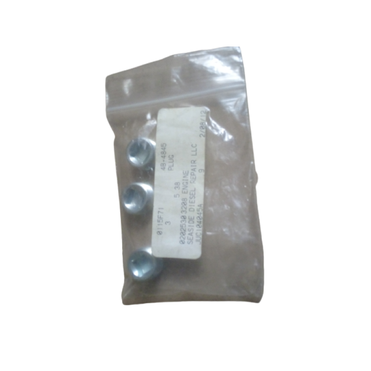 NEW PLUG 4B-4845