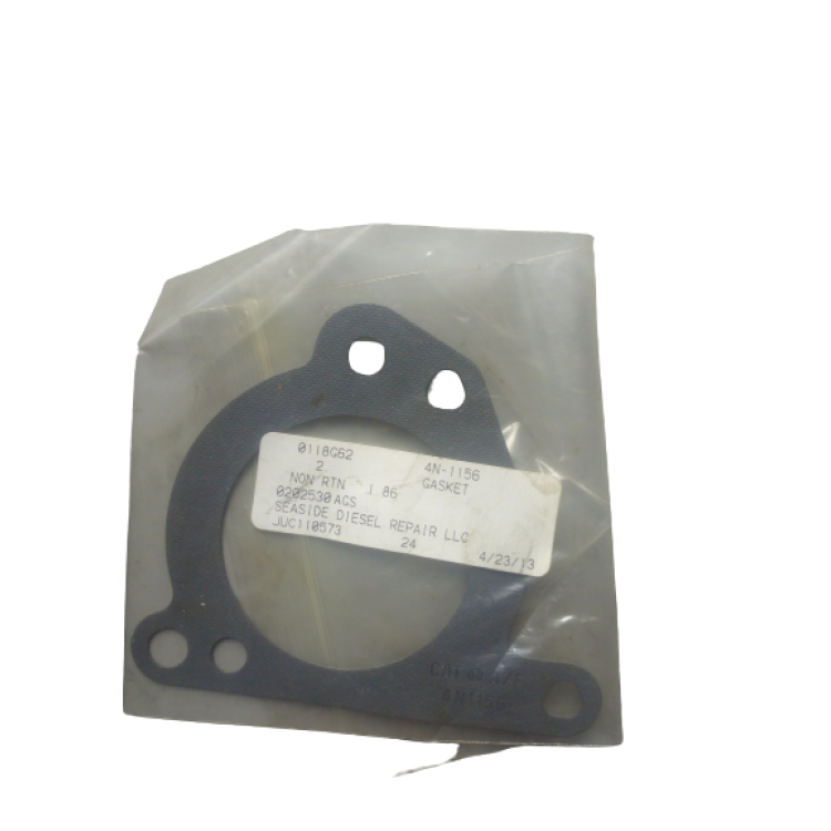 NEW GASKET 4N-1156