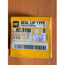  NEW SEAL LIP TYPE 8C-3100