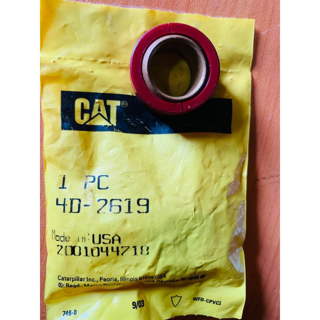  NEW BEARING 4D-2619