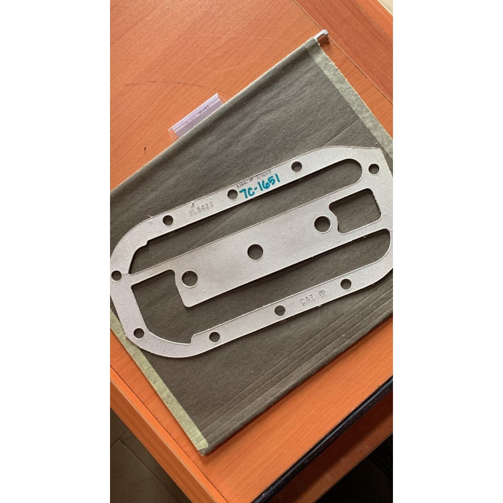  NEW GASKET 9L-6420