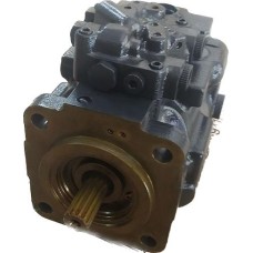 New Hydraulic Motor 708-7W-00130 Komatsu 