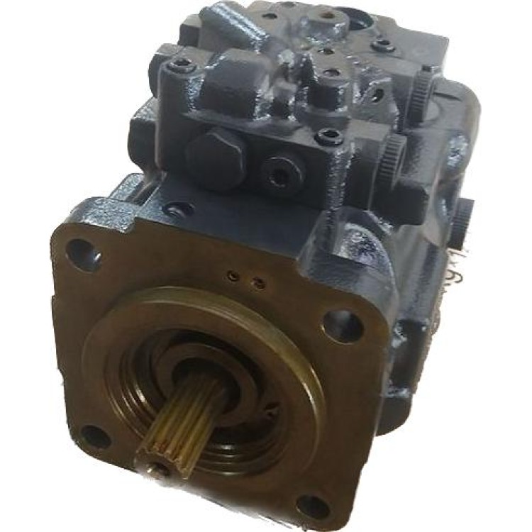 New Hydraulic Motor 708-7W-00130 Komatsu 