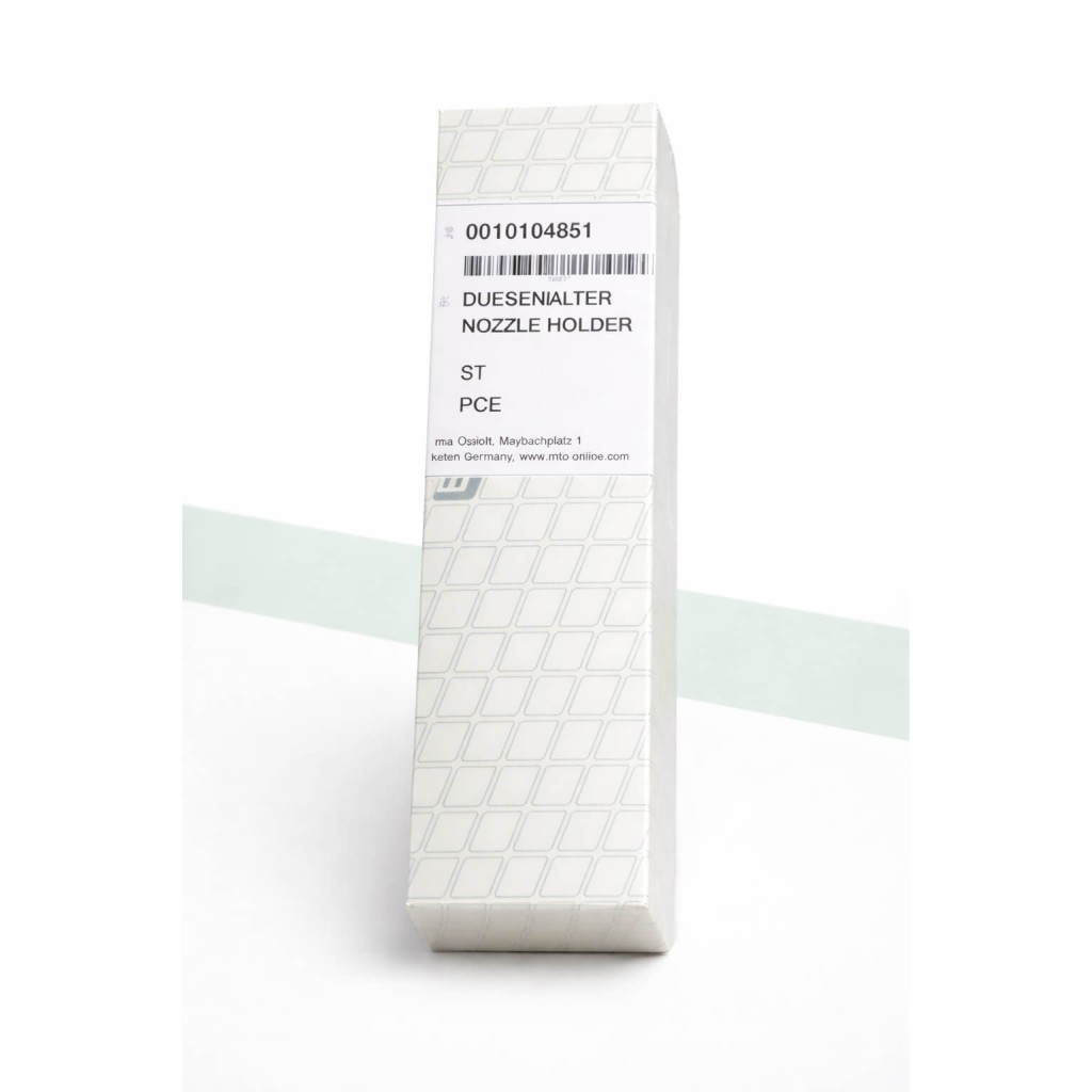 Mtu 2000 Series Diesel Fuel Injector