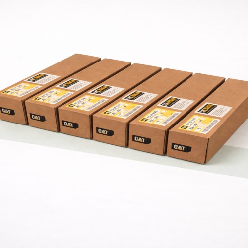 Original Caterpillar Reman 20R- 8047 Inj Fuel